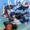 Air Gear