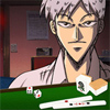 The Legend of Mahjong: Akagi