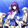 Angel Beats!