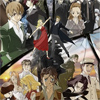 Baccano!