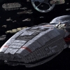 Battlestar Galactica