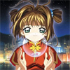 Card Captor Sakura: The Movie