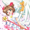 Cardcaptor Sakura