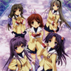 Clannad