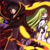 Code Geass R2