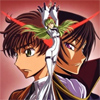 Code Geass Hangyaku no Lelouch