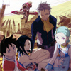 Eureka Seven