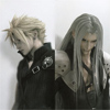 Final Fantasy VII: Advent Children