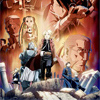 Full Metal Alchemist: Brotherhood
