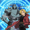 Full Metal Alchemist