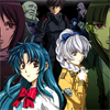 Fullmetal Panic! The Second Raid