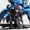 Ghost in the Shell Stand Alone Complex