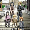 Gunslinger Girl