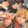 Hikaru No Go