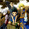 Hunter X Hunter