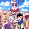 Hunter X Hunter - Greed Island