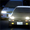 Initial D Fourth Stage