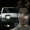 Initial D