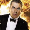 Johnny English Reborn