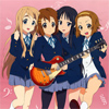 K-On!