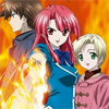 Kaze no Stigma