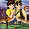 Laputa: Castle in the Sky