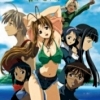 Love Hina Spring Special