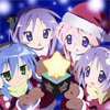 Lucky Star