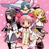 Mahou Shoujo Madoka Magica