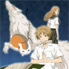 Natsume Yuujinchou