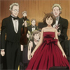 Nodame Cantabile: Finale