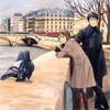 Nodame Cantabile: Paris Hen