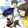 RahXephon