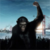 Rise of the Planet of the Apes