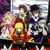 Rozen Maiden