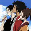 Samurai Champloo