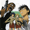 School Rumble Ni Gakki