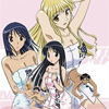 School Rumble: Ichi Gakki Hoshuu