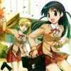 School Rumble