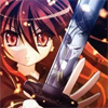 Shakugan no Shana II