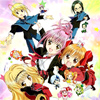 Shugo Chara!