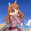 Spice and Wolf OVA