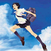 The Girl Who Leapt Through Time