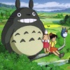 Tonari no Totoro