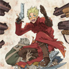 Trigun: Badlands Rumble