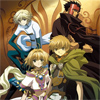 Tsubasa Chronicle 2nd Series