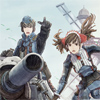 Valkyria Chronicles