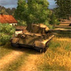 World of Tanks