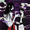 xxxHolic: A Midsummer Night`s Dream